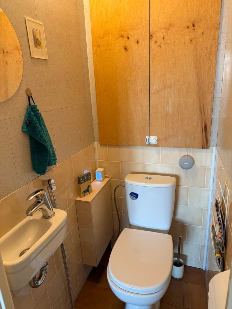 Pronájem bytu 3+1 70 m², Karola Śliwky, Karviná, Moravskoslezský kraj Pronájem bytu 3+1 70 m², Karola Śliwky, Karviná, Moravskoslezský kraj