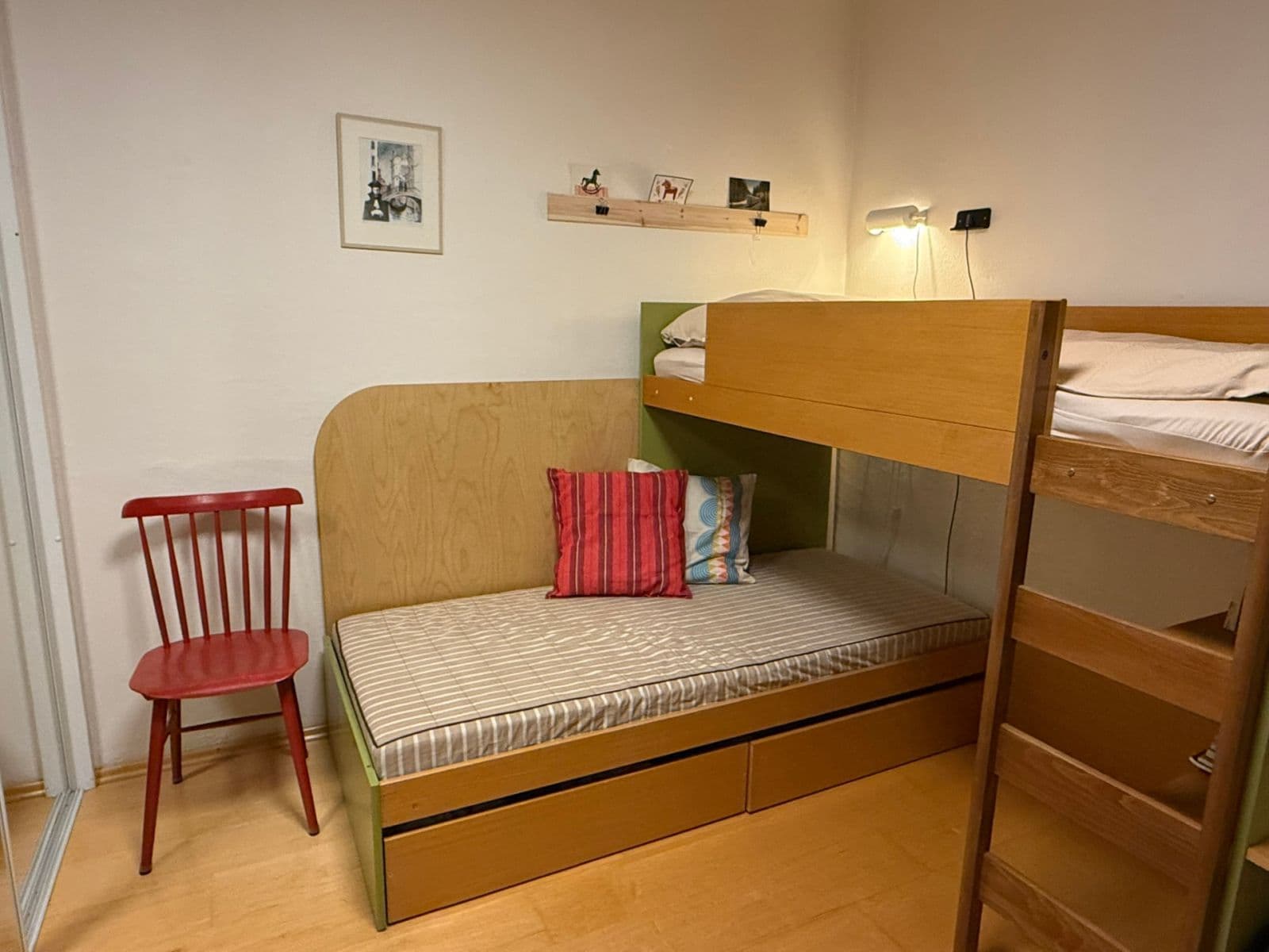 Pronájem bytu 3+1 70 m², Karola Śliwky, Karviná, Moravskoslezský kraj Pronájem bytu 3+1 70 m², Karola Śliwky, Karviná, Moravskoslezský kraj