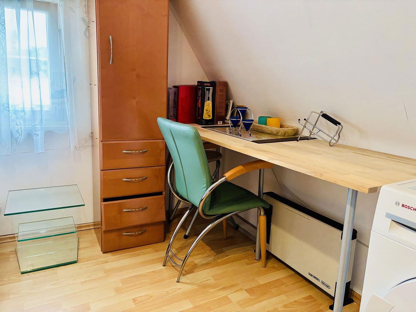 Prodej bytu 3+1 87 m², Fellbacher Str. 12, Stuttgart, Bádensko-Württembersko Prodej bytu 3+1 87 m², Fellbacher Str. 12, Stuttgart, Bádensko-Württembersko