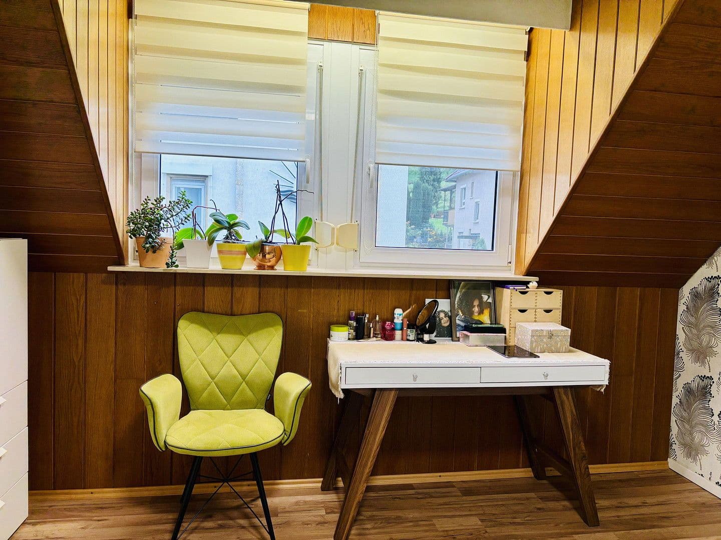 Prodej bytu 3+1 87 m², Fellbacher Str. 12, Stuttgart, Bádensko-Württembersko Prodej bytu 3+1 87 m², Fellbacher Str. 12, Stuttgart, Bádensko-Württembersko