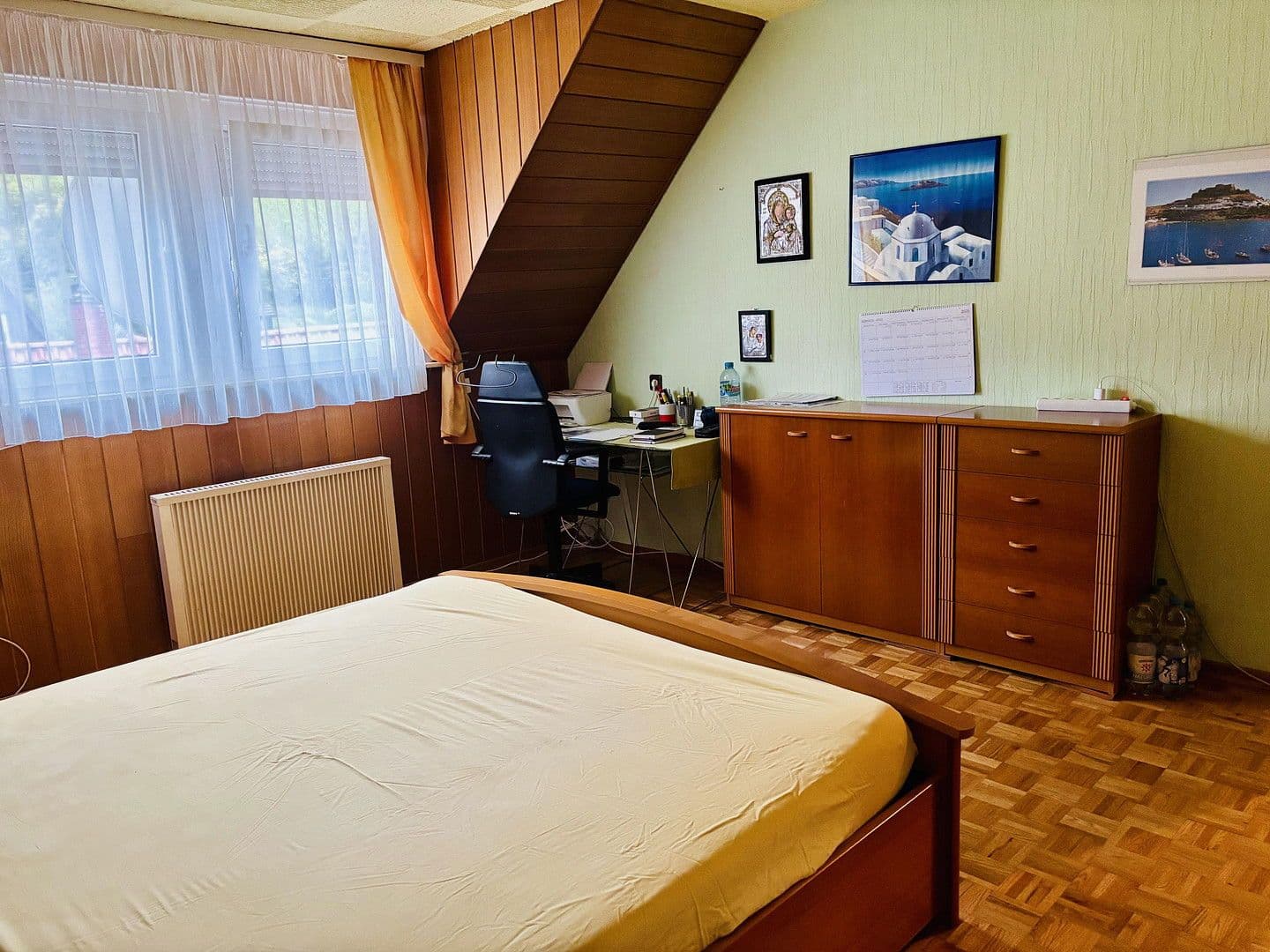 Prodej bytu 3+1 87 m², Fellbacher Str. 12, Stuttgart, Bádensko-Württembersko Prodej bytu 3+1 87 m², Fellbacher Str. 12, Stuttgart, Bádensko-Württembersko