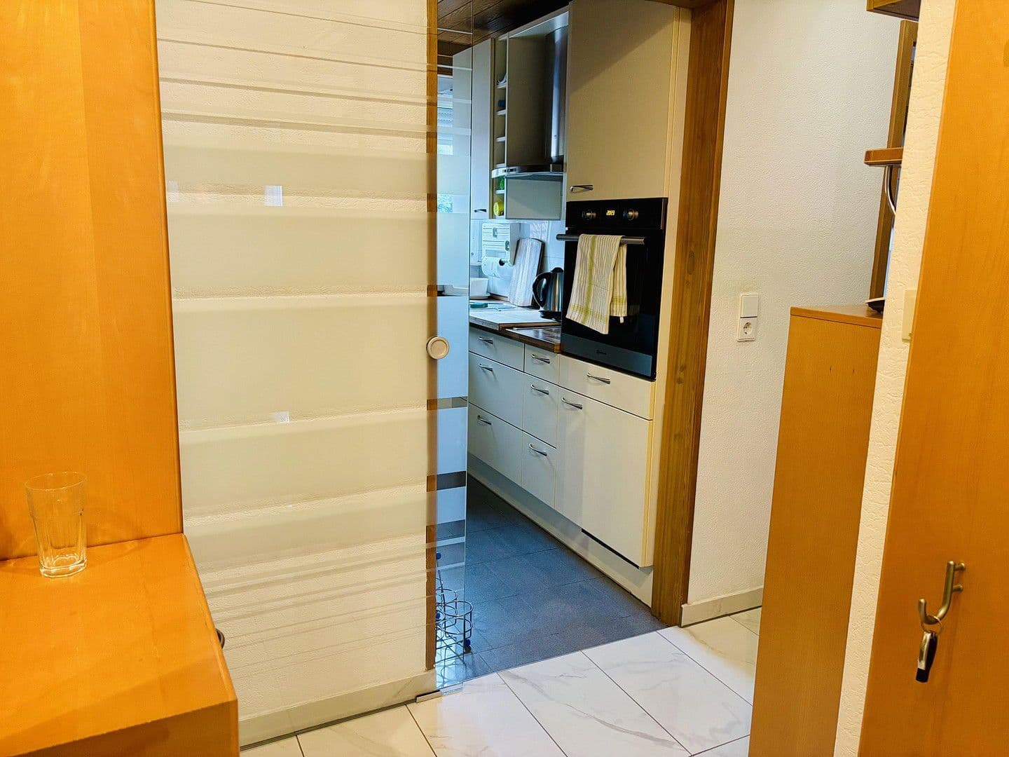 Prodej bytu 3+1 87 m², Fellbacher Str. 12, Stuttgart, Bádensko-Württembersko Prodej bytu 3+1 87 m², Fellbacher Str. 12, Stuttgart, Bádensko-Württembersko