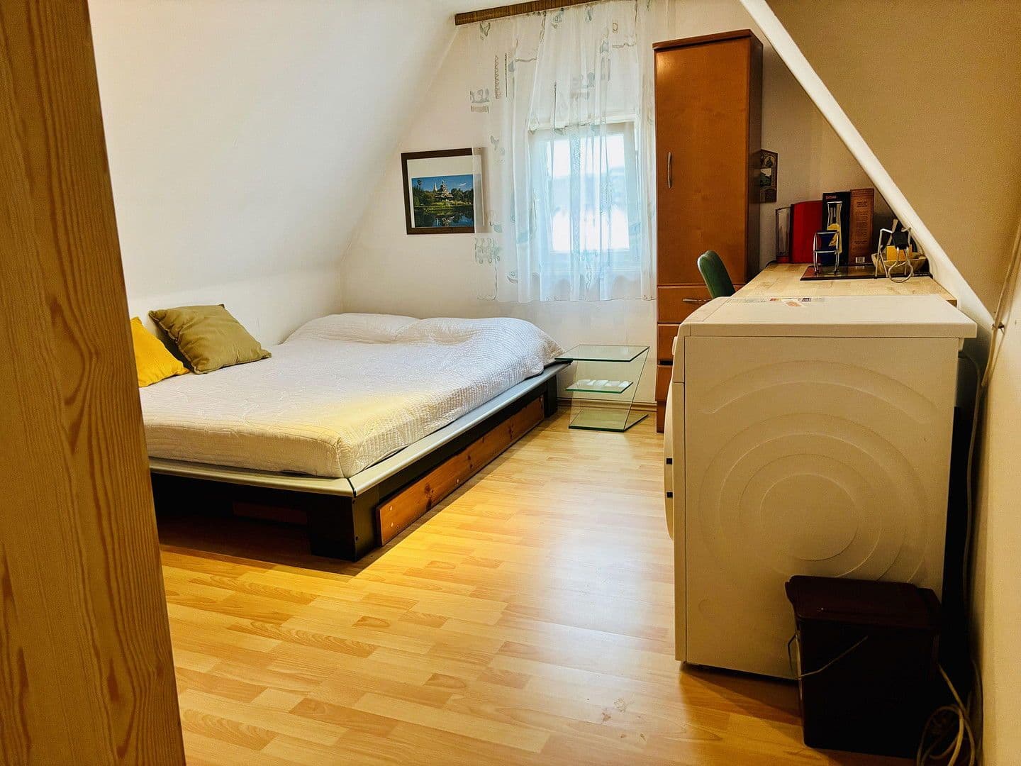 Prodej bytu 3+1 87 m², Fellbacher Str. 12, Stuttgart, Bádensko-Württembersko Prodej bytu 3+1 87 m², Fellbacher Str. 12, Stuttgart, Bádensko-Württembersko