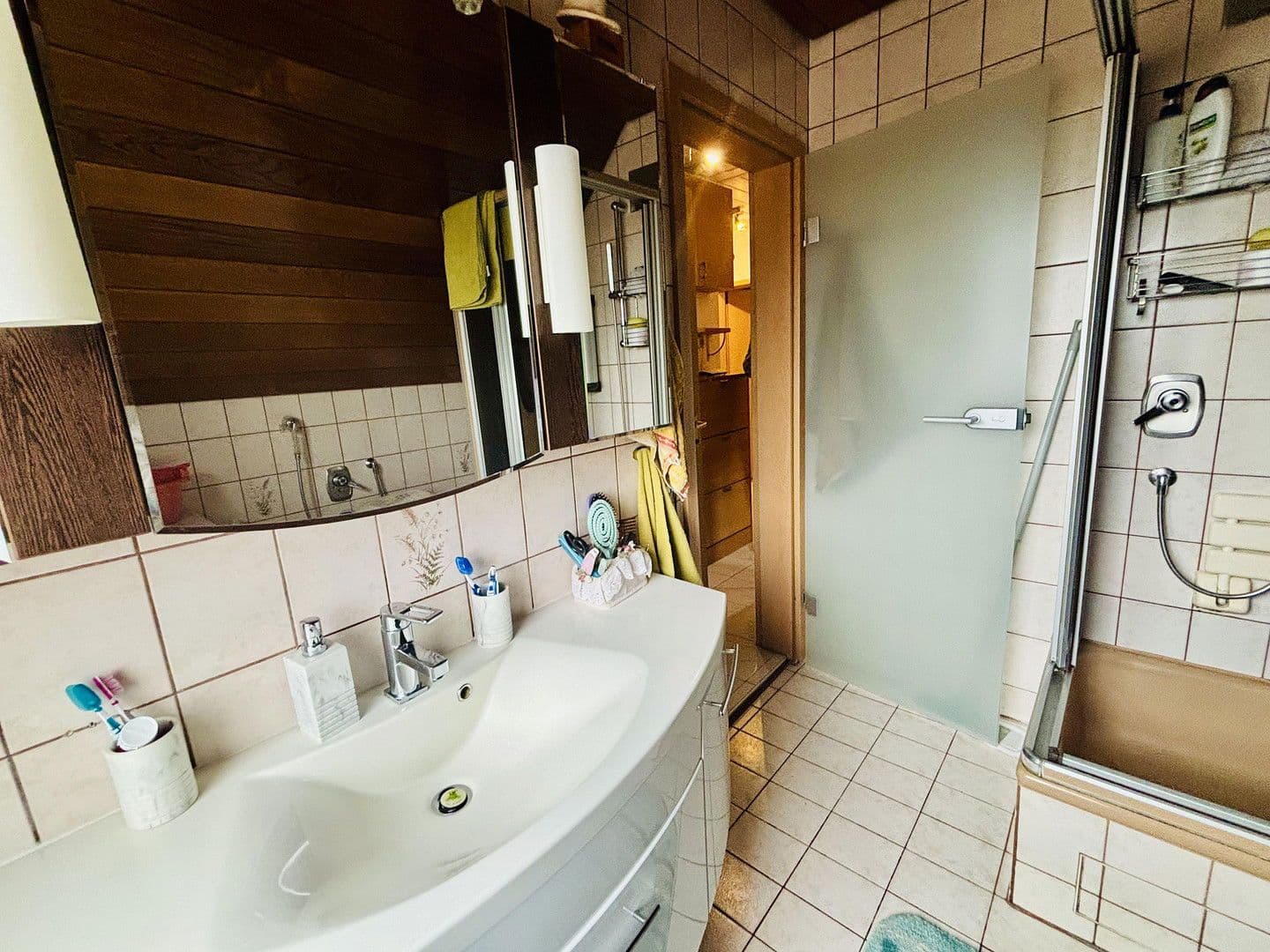 Prodej bytu 3+1 87 m², Fellbacher Str. 12, Stuttgart, Bádensko-Württembersko Prodej bytu 3+1 87 m², Fellbacher Str. 12, Stuttgart, Bádensko-Württembersko