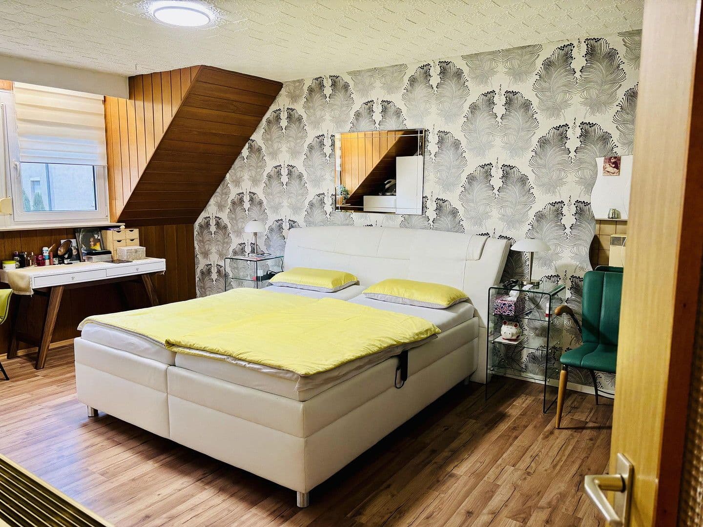 Prodej bytu 3+1 87 m², Fellbacher Str. 12, Stuttgart, Bádensko-Württembersko Prodej bytu 3+1 87 m², Fellbacher Str. 12, Stuttgart, Bádensko-Württembersko