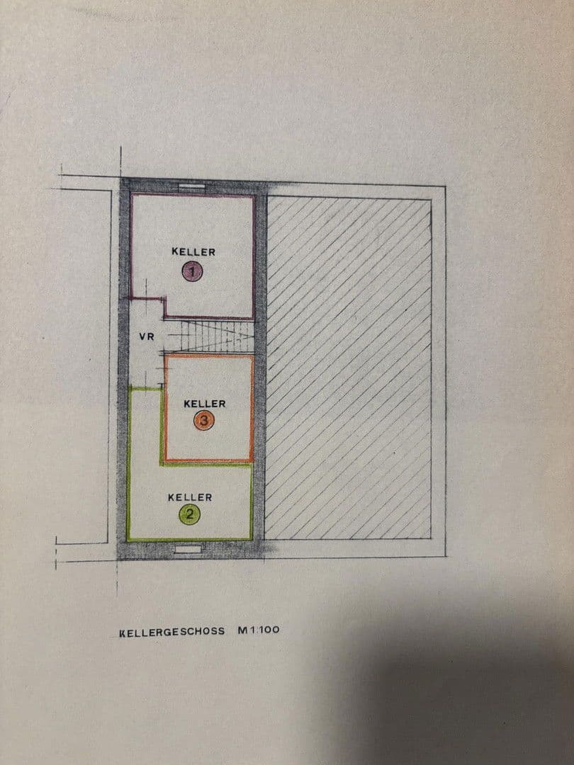 Prodej bytu 3+1 87 m², Fellbacher Str. 12, Stuttgart, Bádensko-Württembersko Prodej bytu 3+1 87 m², Fellbacher Str. 12, Stuttgart, Bádensko-Württembersko