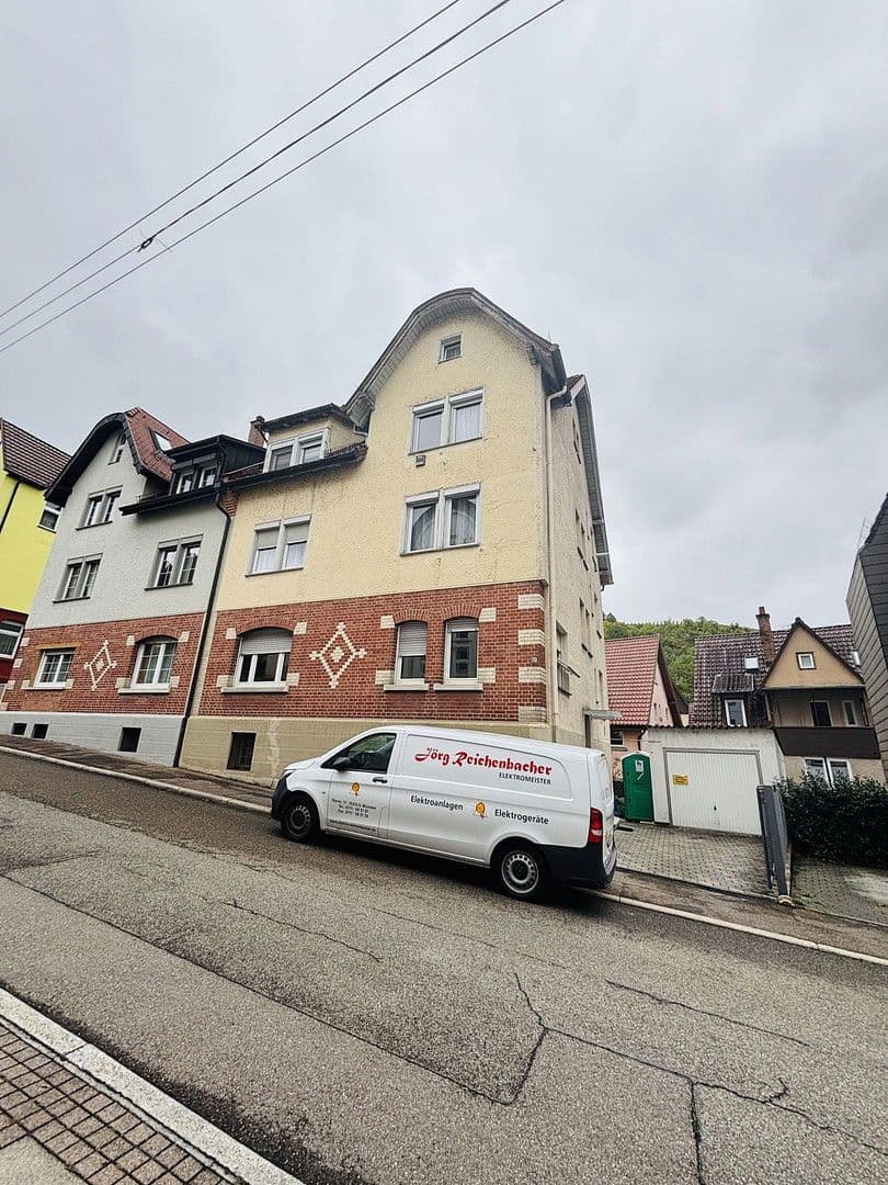 Prodej bytu 3+1 87 m², Fellbacher Str. 12, Stuttgart, Bádensko-Württembersko Prodej bytu 3+1 87 m², Fellbacher Str. 12, Stuttgart, Bádensko-Württembersko