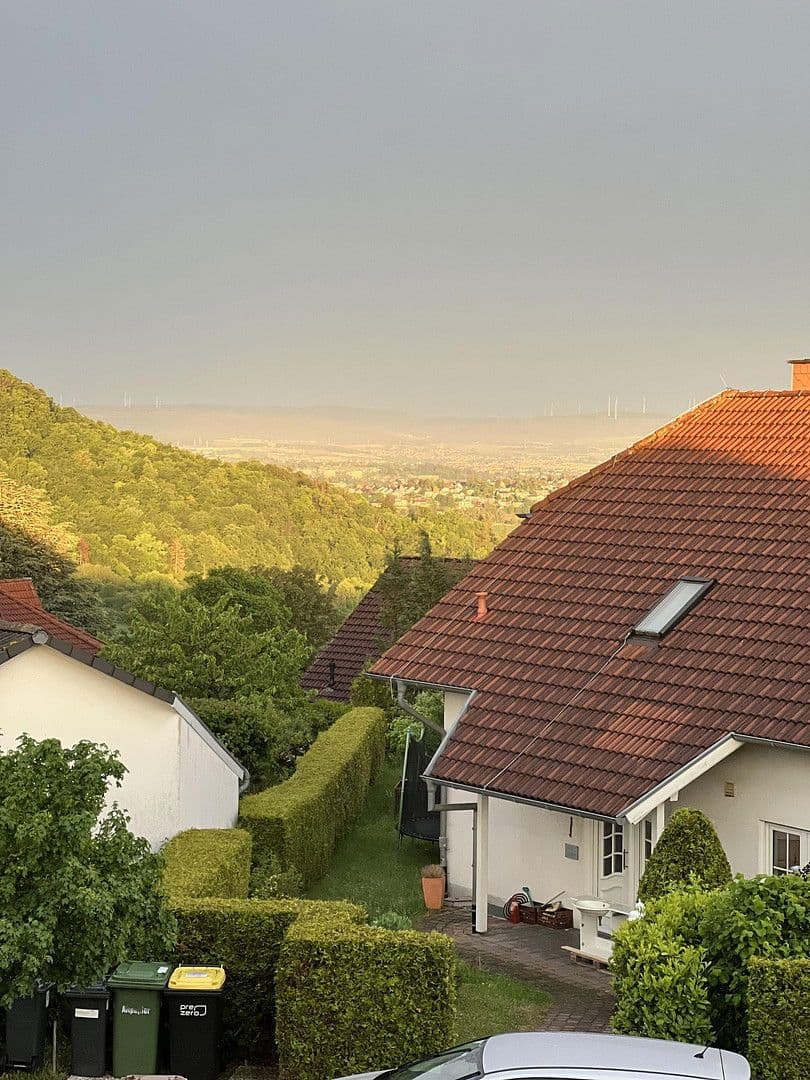 Prodej domu 190 m², pozemek 883 m², Ahnatal, Hessen Prodej domu 190 m², pozemek 883 m², Ahnatal, Hessen