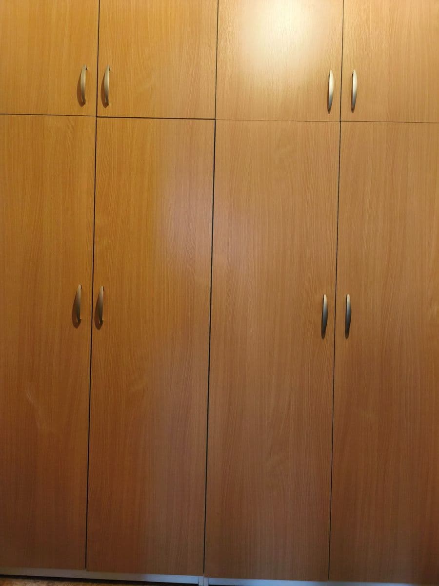 Pronájem bytu Garsoniéra 27 m², Kbelská, Praha, Praha Pronájem bytu Garsoniéra 27 m², Kbelská, Praha, Praha