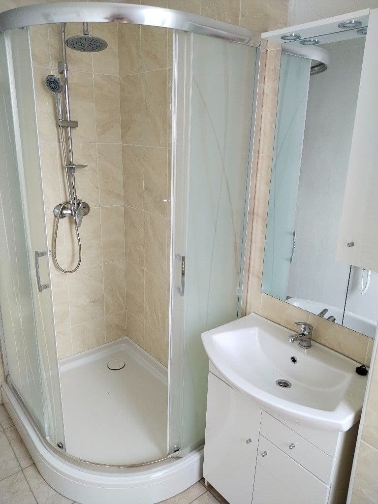 Pronájem bytu 4+1 77 m², Pod Vrchem, Plzeň, Plzeňský kraj Pronájem bytu 4+1 77 m², Pod Vrchem, Plzeň, Plzeňský kraj