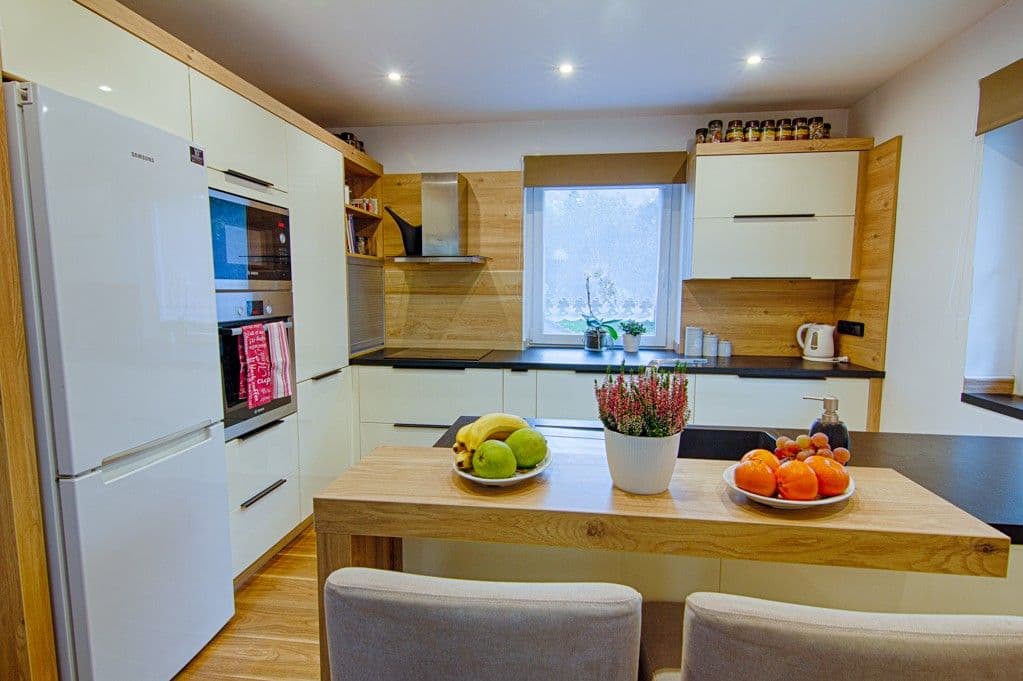 Prodej domu 200 m², pozemek 420 m², Rokytnice nad Jizerou, Liberecký kraj Prodej domu 200 m², pozemek 420 m², Rokytnice nad Jizerou, Liberecký kraj