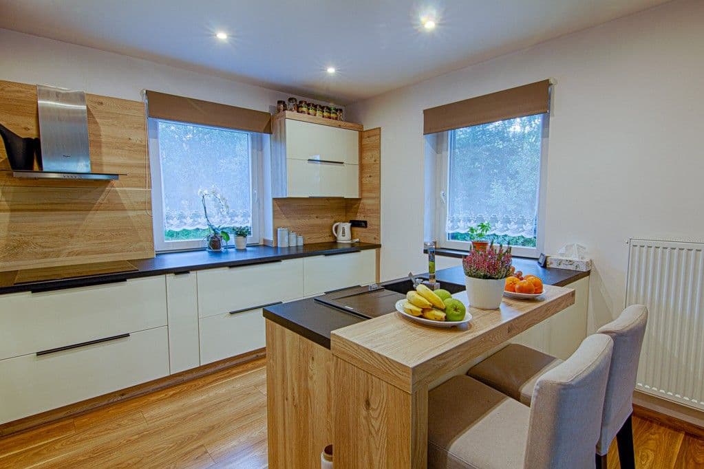 Prodej domu 200 m², pozemek 420 m², Rokytnice nad Jizerou, Liberecký kraj Prodej domu 200 m², pozemek 420 m², Rokytnice nad Jizerou, Liberecký kraj