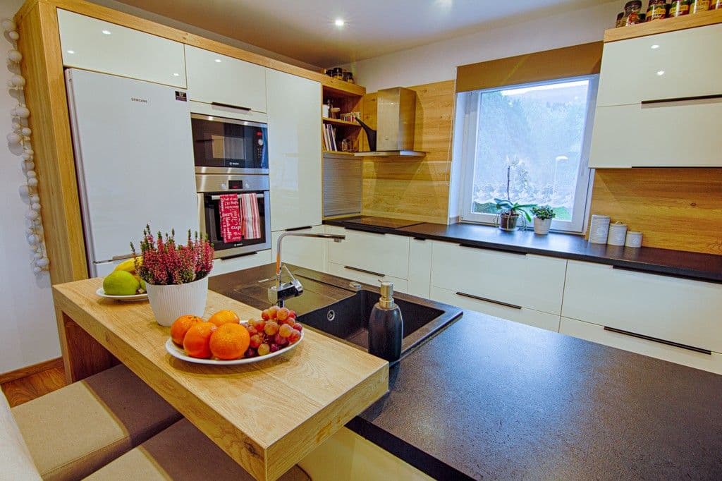 Prodej domu 200 m², pozemek 420 m², Rokytnice nad Jizerou, Liberecký kraj Prodej domu 200 m², pozemek 420 m², Rokytnice nad Jizerou, Liberecký kraj