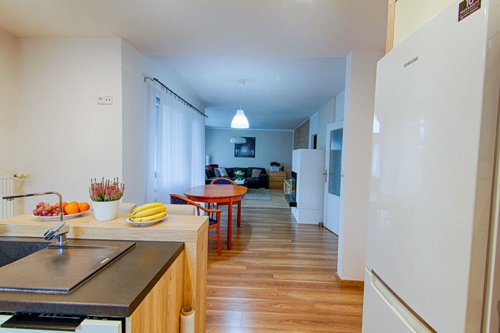 Prodej domu 200 m², pozemek 420 m², Rokytnice nad Jizerou, Liberecký kraj Prodej domu 200 m², pozemek 420 m², Rokytnice nad Jizerou, Liberecký kraj