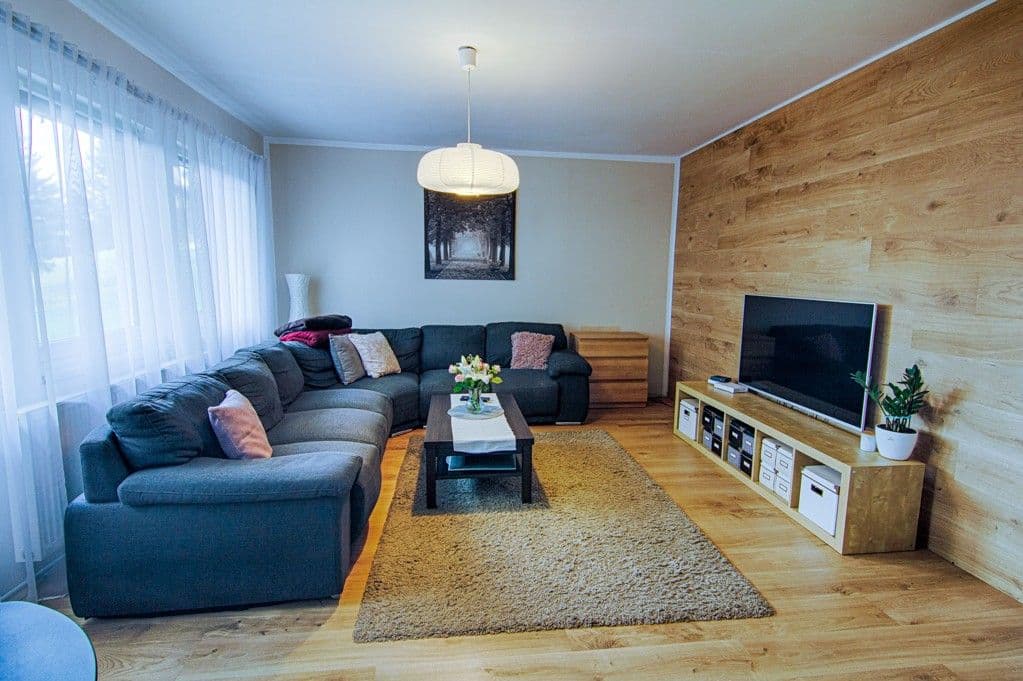 Prodej domu 200 m², pozemek 420 m², Rokytnice nad Jizerou, Liberecký kraj Prodej domu 200 m², pozemek 420 m², Rokytnice nad Jizerou, Liberecký kraj