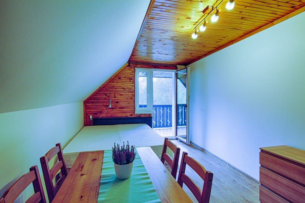 Prodej domu 200 m², pozemek 420 m², Rokytnice nad Jizerou, Liberecký kraj Prodej domu 200 m², pozemek 420 m², Rokytnice nad Jizerou, Liberecký kraj