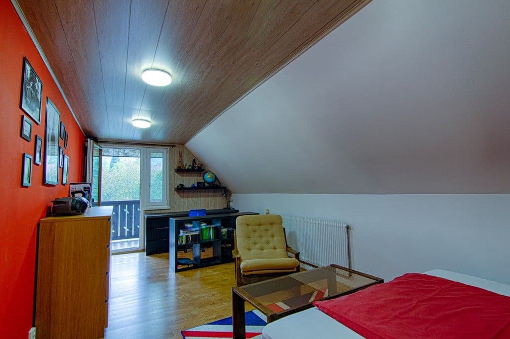 Prodej domu 200 m², pozemek 420 m², Rokytnice nad Jizerou, Liberecký kraj Prodej domu 200 m², pozemek 420 m², Rokytnice nad Jizerou, Liberecký kraj