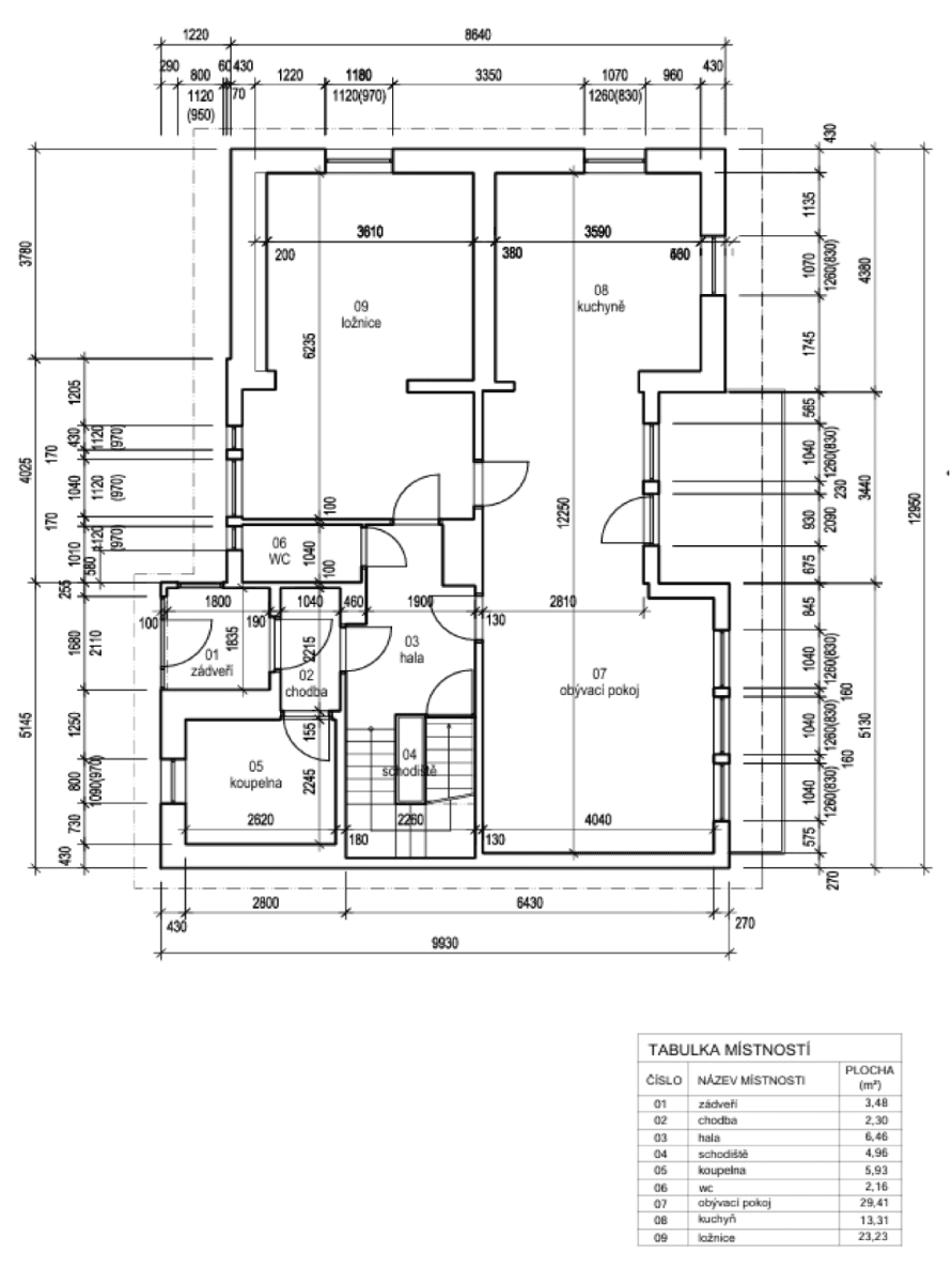 Prodej domu 200 m², pozemek 420 m², Rokytnice nad Jizerou, Liberecký kraj Prodej domu 200 m², pozemek 420 m², Rokytnice nad Jizerou, Liberecký kraj