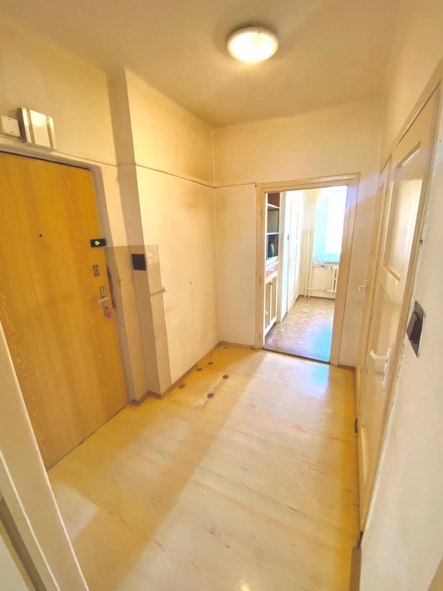 Prodej bytu 2+1 60 m², Edvarda Beneše, Příbram, Středočeský kraj Prodej bytu 2+1 60 m², Edvarda Beneše, Příbram, Středočeský kraj