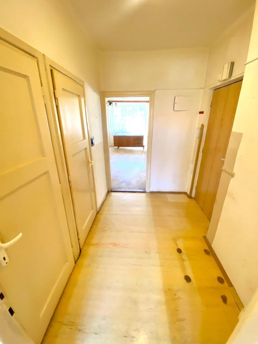 Prodej bytu 2+1 60 m², Edvarda Beneše, Příbram, Středočeský kraj Prodej bytu 2+1 60 m², Edvarda Beneše, Příbram, Středočeský kraj