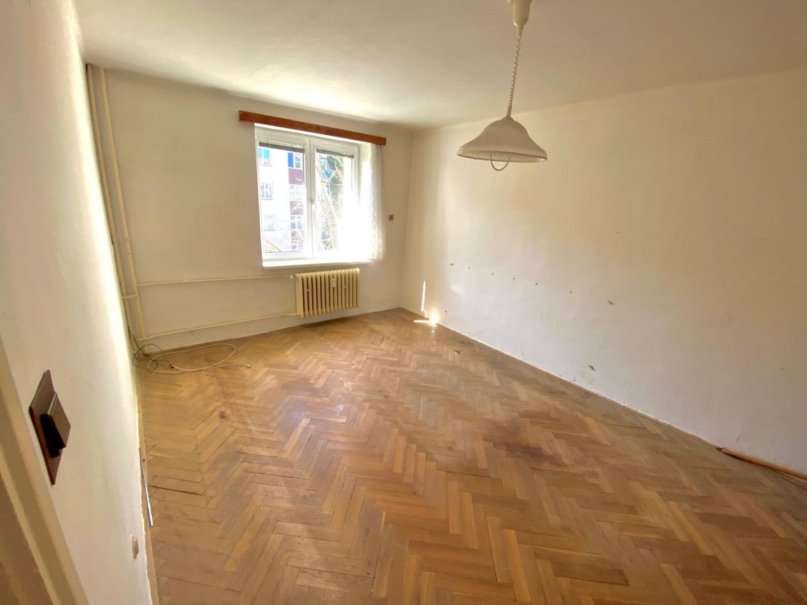 Prodej bytu 2+1 60 m², Edvarda Beneše, Příbram, Středočeský kraj Prodej bytu 2+1 60 m², Edvarda Beneše, Příbram, Středočeský kraj