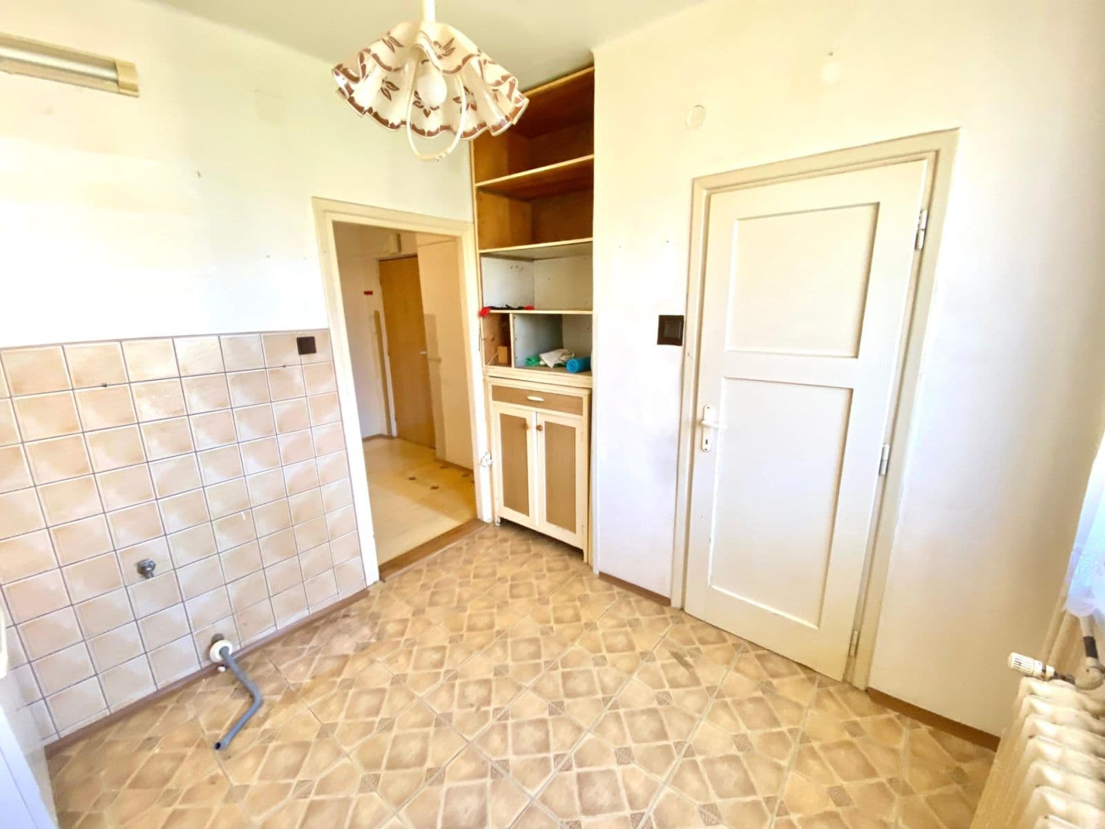 Prodej bytu 2+1 60 m², Edvarda Beneše, Příbram, Středočeský kraj Prodej bytu 2+1 60 m², Edvarda Beneše, Příbram, Středočeský kraj