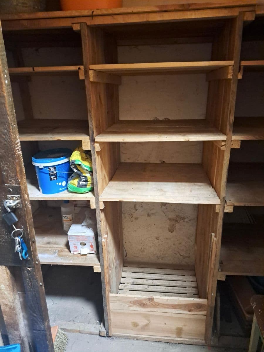 Prodej bytu 2+1 60 m², Edvarda Beneše, Příbram, Středočeský kraj Prodej bytu 2+1 60 m², Edvarda Beneše, Příbram, Středočeský kraj