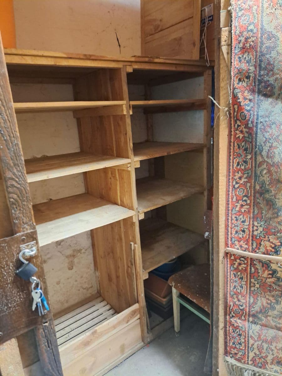 Prodej bytu 2+1 60 m², Edvarda Beneše, Příbram, Středočeský kraj Prodej bytu 2+1 60 m², Edvarda Beneše, Příbram, Středočeský kraj