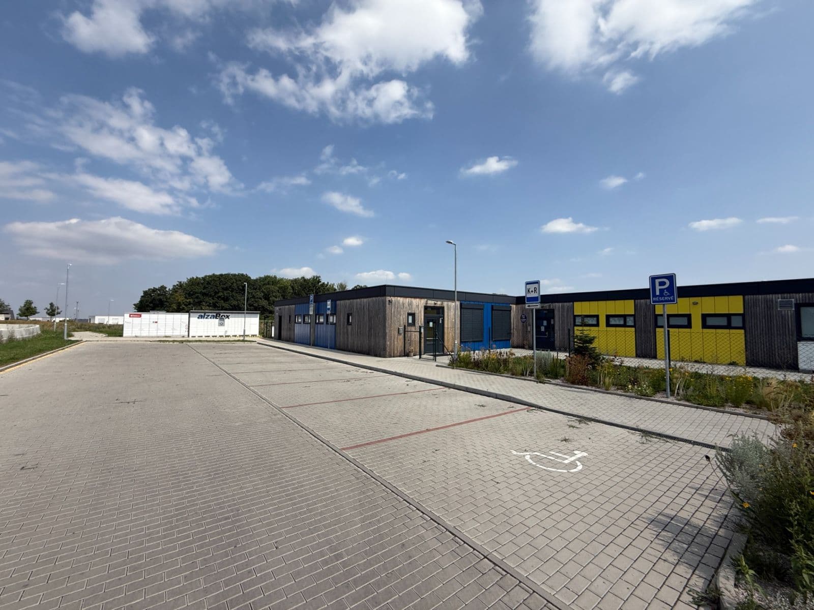 Prodej pozemku 910 m², U Remízku, Vysoký Újezd, Středočeský kraj Prodej pozemku 910 m², U Remízku, Vysoký Újezd, Středočeský kraj