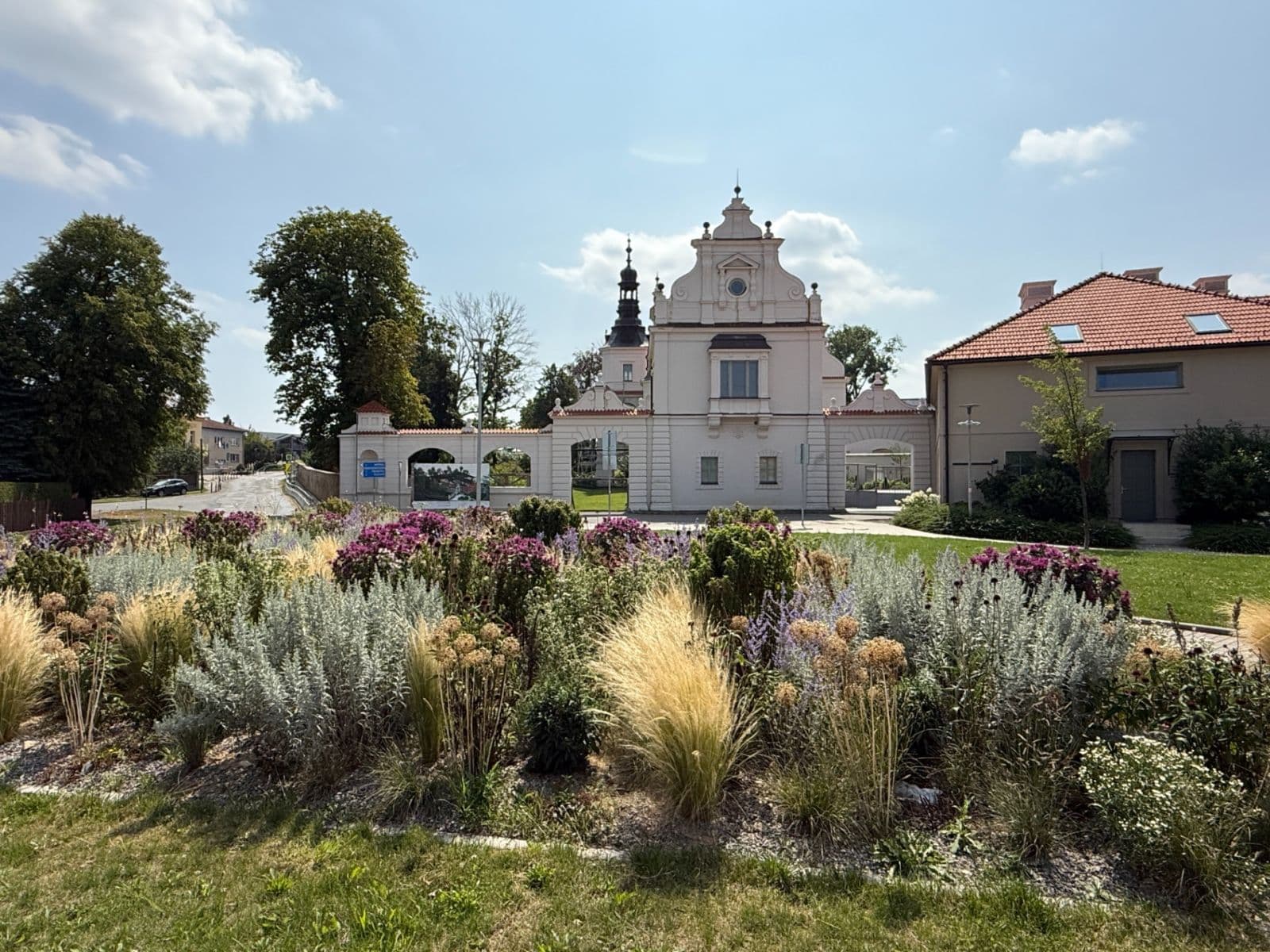Prodej pozemku 910 m², U Remízku, Vysoký Újezd, Středočeský kraj Prodej pozemku 910 m², U Remízku, Vysoký Újezd, Středočeský kraj