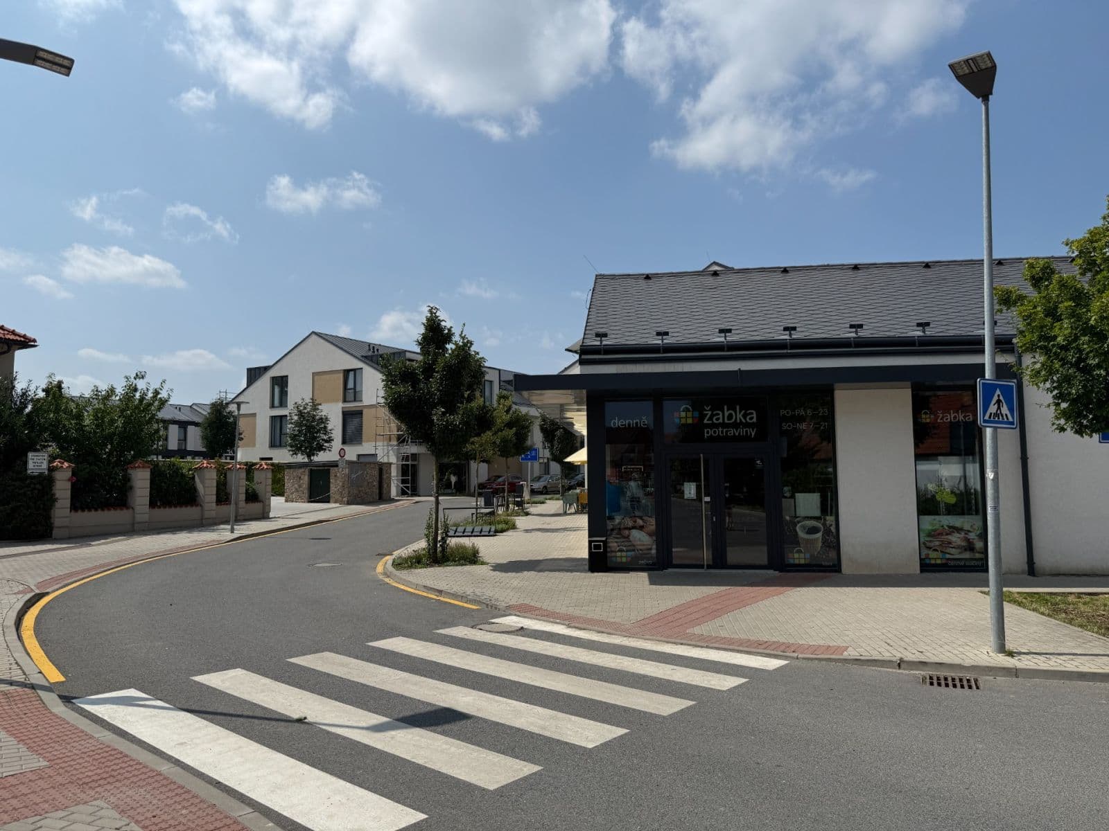 Prodej pozemku 910 m², U Remízku, Vysoký Újezd, Středočeský kraj Prodej pozemku 910 m², U Remízku, Vysoký Újezd, Středočeský kraj