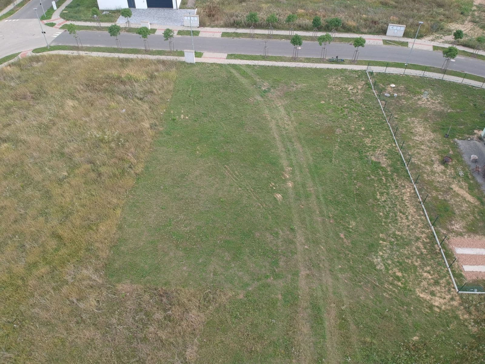 Prodej pozemku 910 m², U Remízku, Vysoký Újezd, Středočeský kraj Prodej pozemku 910 m², U Remízku, Vysoký Újezd, Středočeský kraj