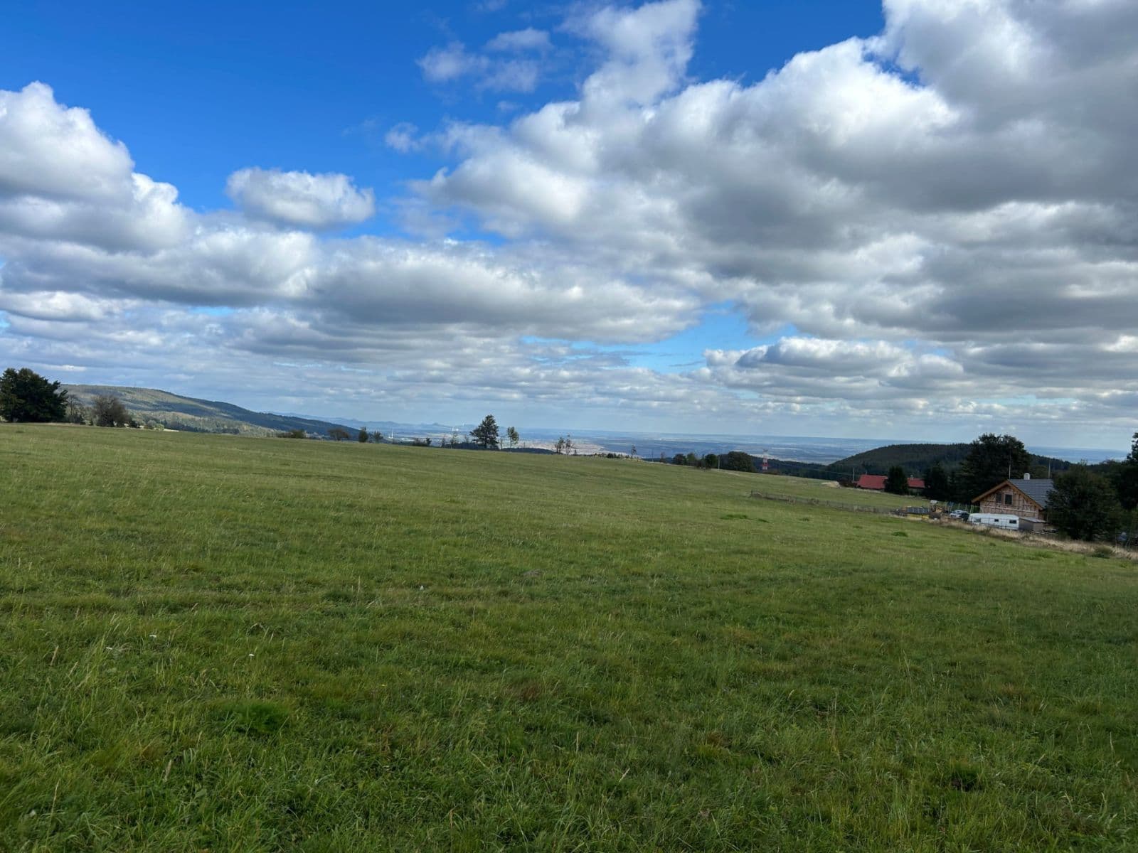 Prodej pozemku 1.013 m², Výsluní, Ústecký kraj Prodej pozemku 1.013 m², Výsluní, Ústecký kraj