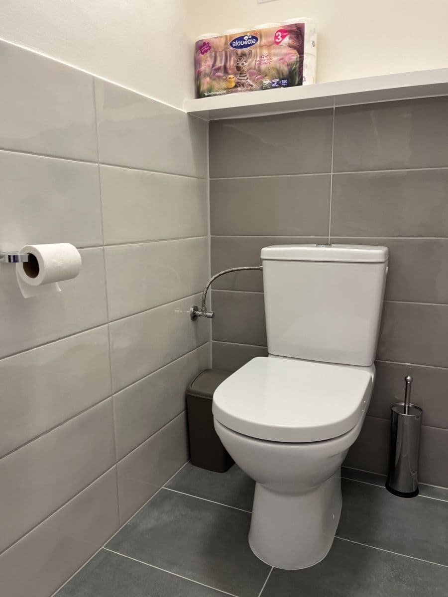 Prodej bytu 2+kk 40 m², Bártlova, Praha, Praha Prodej bytu 2+kk 40 m², Bártlova, Praha, Praha