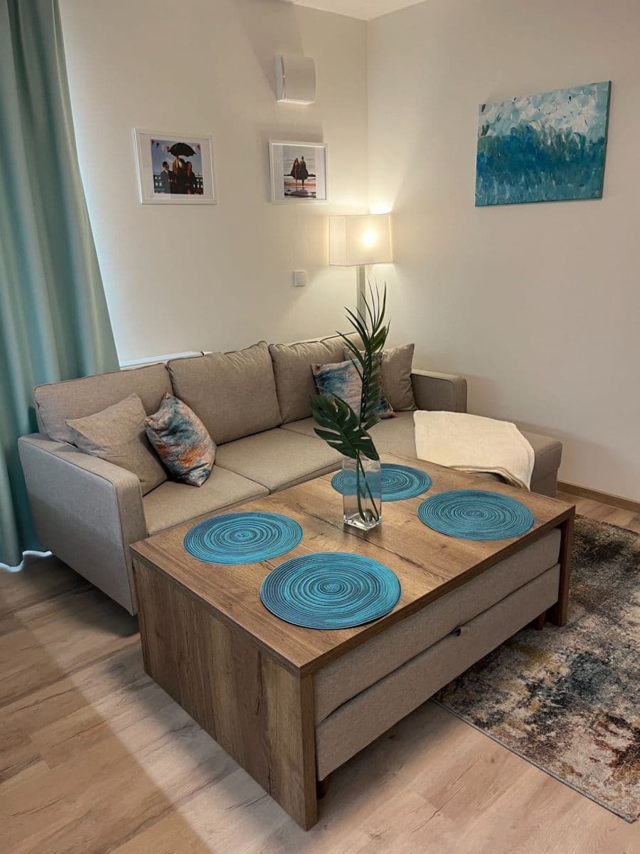 Prodej bytu 2+kk 40 m², Bártlova, Praha, Praha Prodej bytu 2+kk 40 m², Bártlova, Praha, Praha