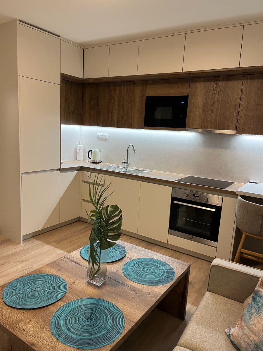 Prodej bytu 2+kk 40 m², Bártlova, Praha, Praha Prodej bytu 2+kk 40 m², Bártlova, Praha, Praha