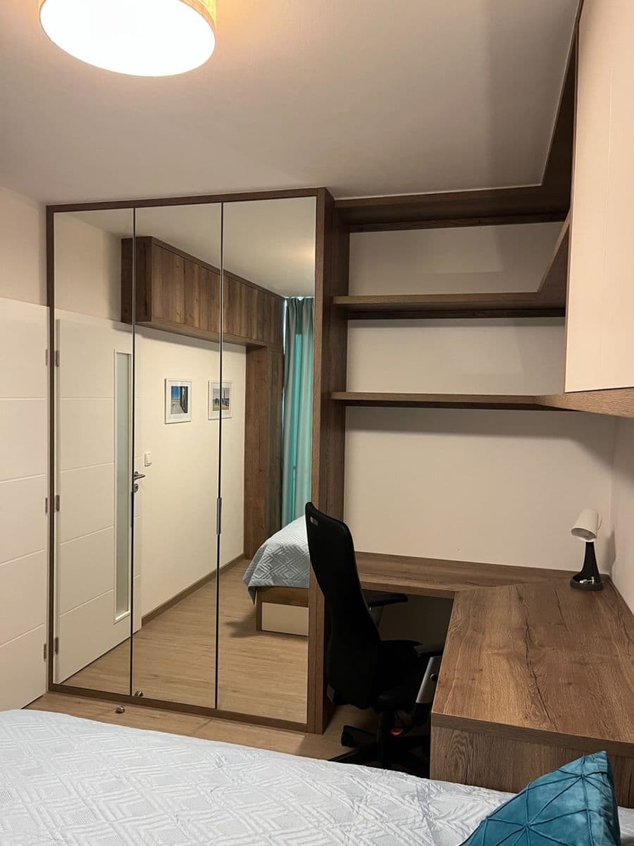 Prodej bytu 2+kk 40 m², Bártlova, Praha, Praha Prodej bytu 2+kk 40 m², Bártlova, Praha, Praha