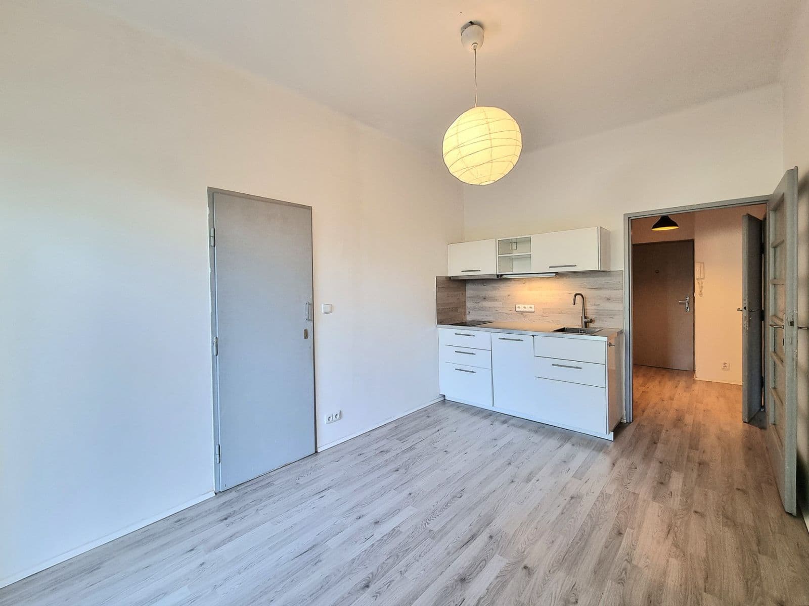Pronájem bytu 2+kk 48 m², Malešická, Praha, Praha Pronájem bytu 2+kk 48 m², Malešická, Praha, Praha