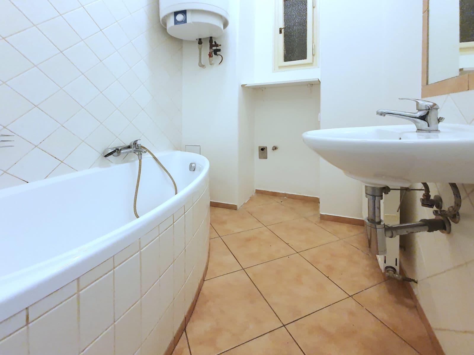 Pronájem bytu 2+kk 48 m², Malešická, Praha, Praha Pronájem bytu 2+kk 48 m², Malešická, Praha, Praha