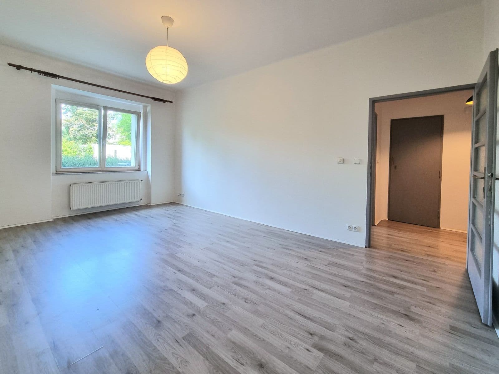 Pronájem bytu 2+kk 48 m², Malešická, Praha, Praha Pronájem bytu 2+kk 48 m², Malešická, Praha, Praha