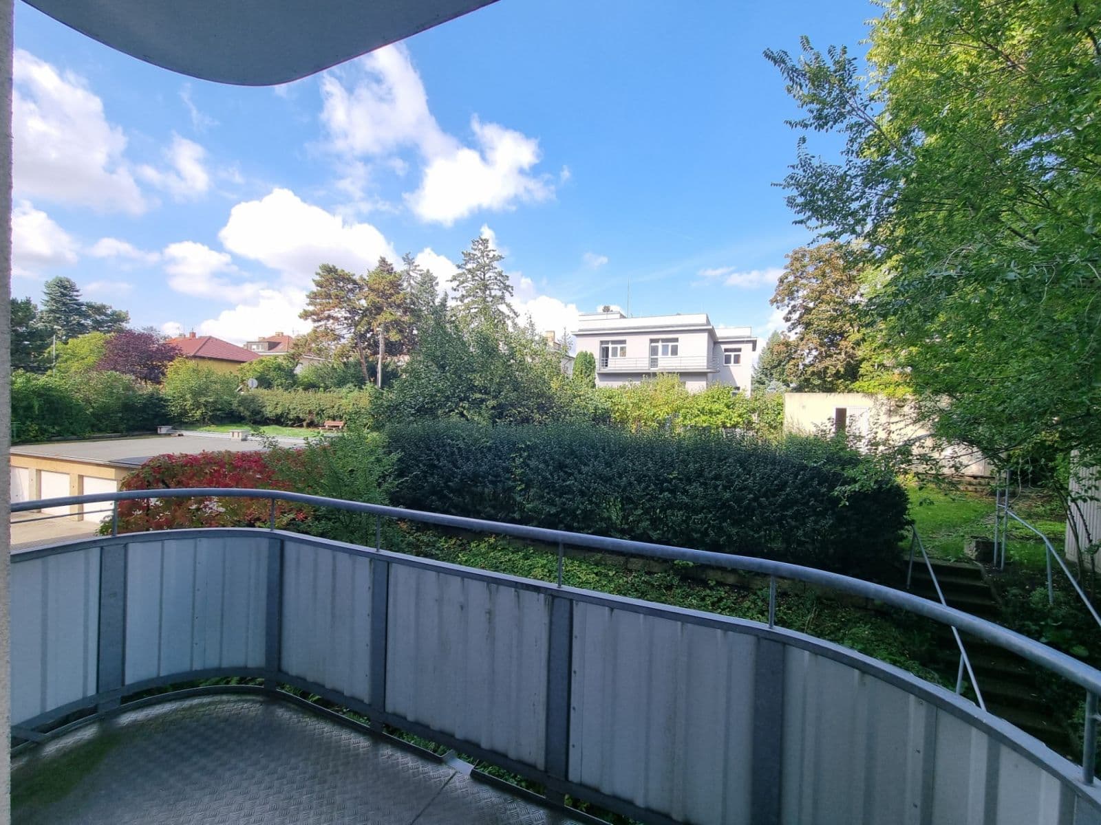 Pronájem bytu 2+kk 48 m², Malešická, Praha, Praha Pronájem bytu 2+kk 48 m², Malešická, Praha, Praha