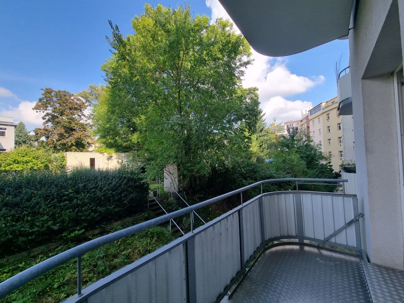 Pronájem bytu 2+kk 48 m², Malešická, Praha, Praha Pronájem bytu 2+kk 48 m², Malešická, Praha, Praha