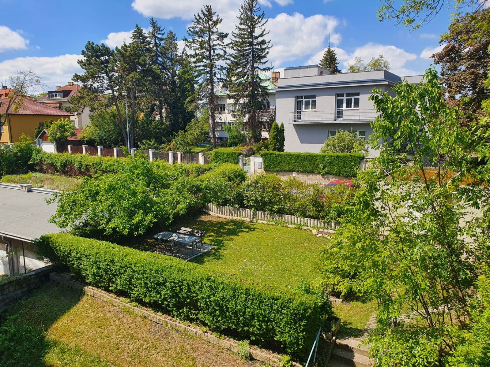 Pronájem bytu 2+kk 48 m², Malešická, Praha, Praha Pronájem bytu 2+kk 48 m², Malešická, Praha, Praha