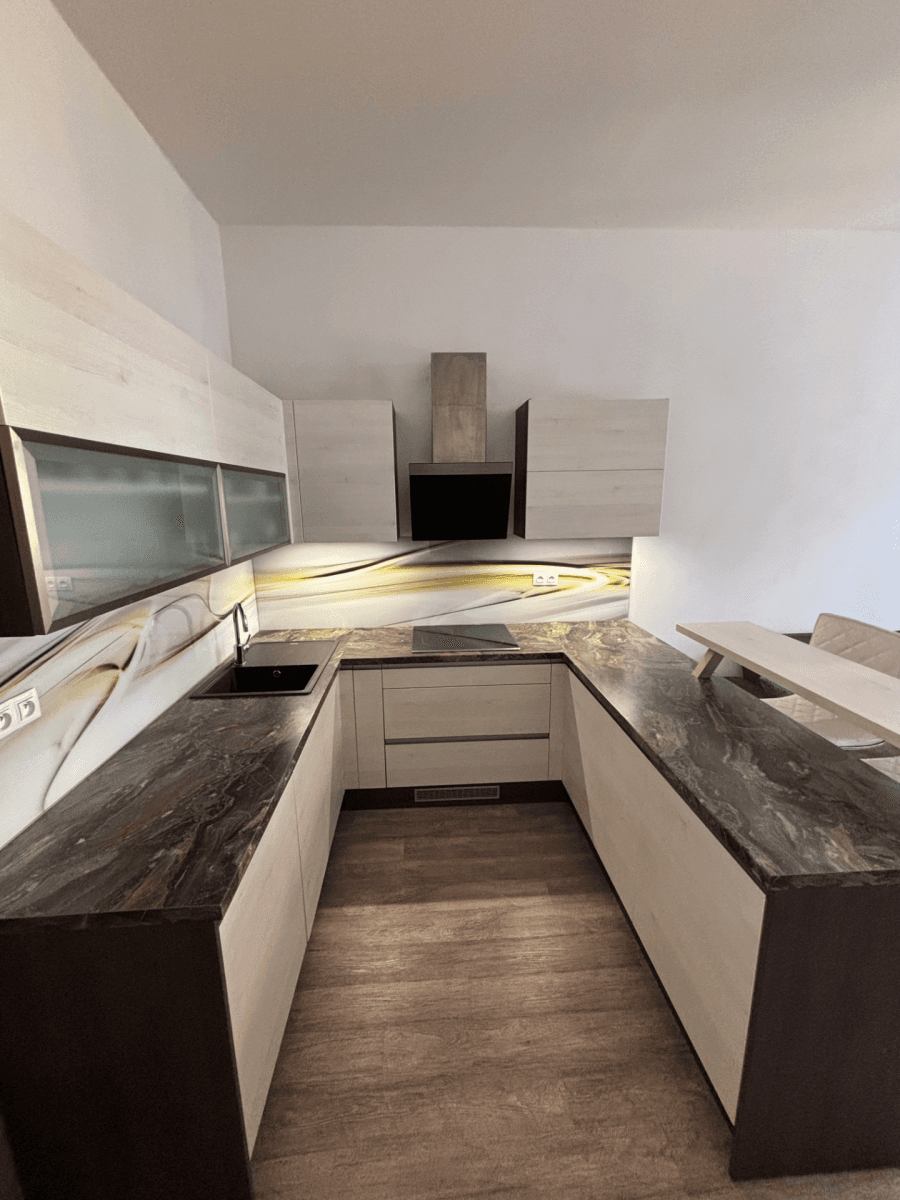 Pronájem bytu 2+kk 55 m², Březinova, Praha, Praha Pronájem bytu 2+kk 55 m², Březinova, Praha, Praha