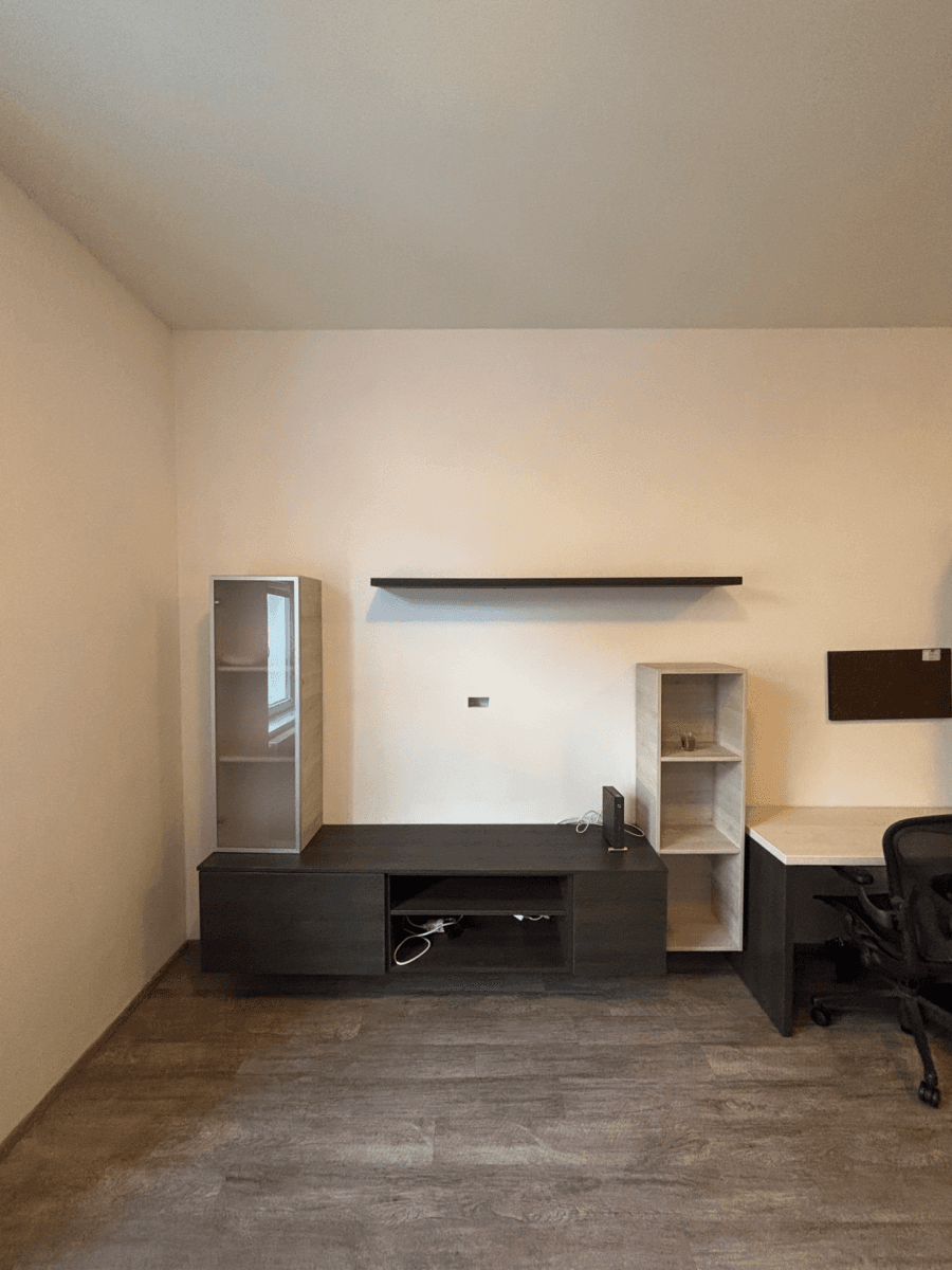 Pronájem bytu 2+kk 55 m², Březinova, Praha, Praha Pronájem bytu 2+kk 55 m², Březinova, Praha, Praha