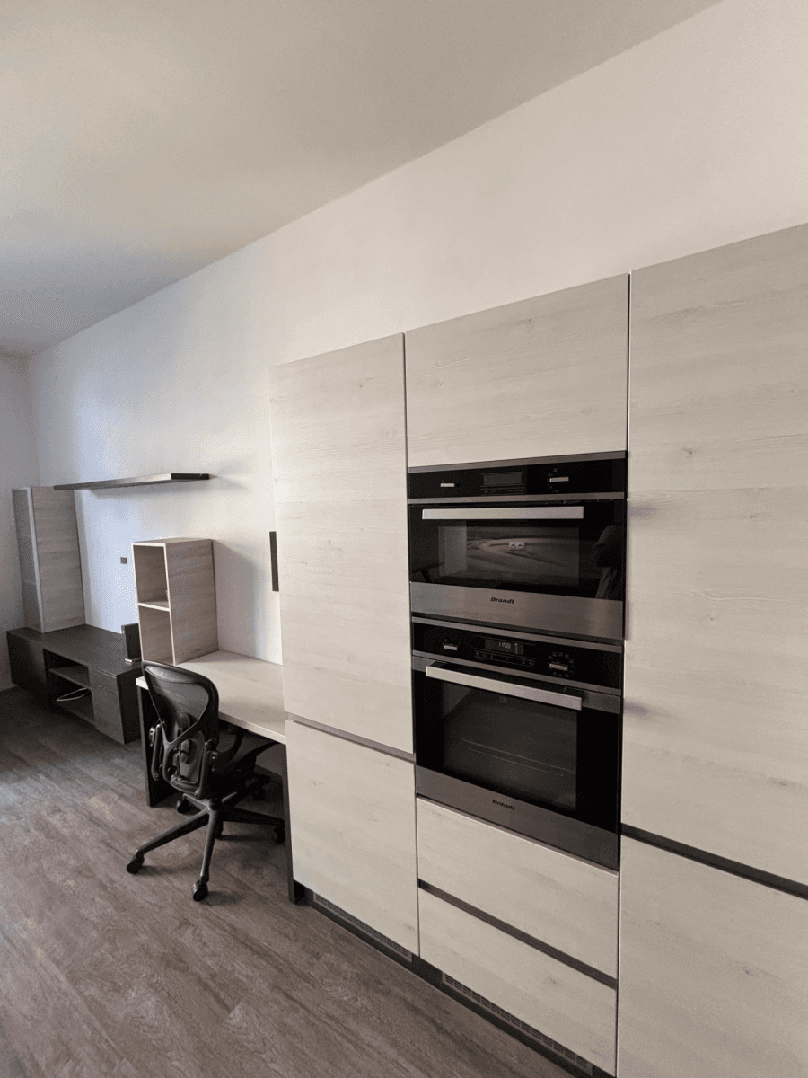 Pronájem bytu 2+kk 55 m², Březinova, Praha, Praha Pronájem bytu 2+kk 55 m², Březinova, Praha, Praha