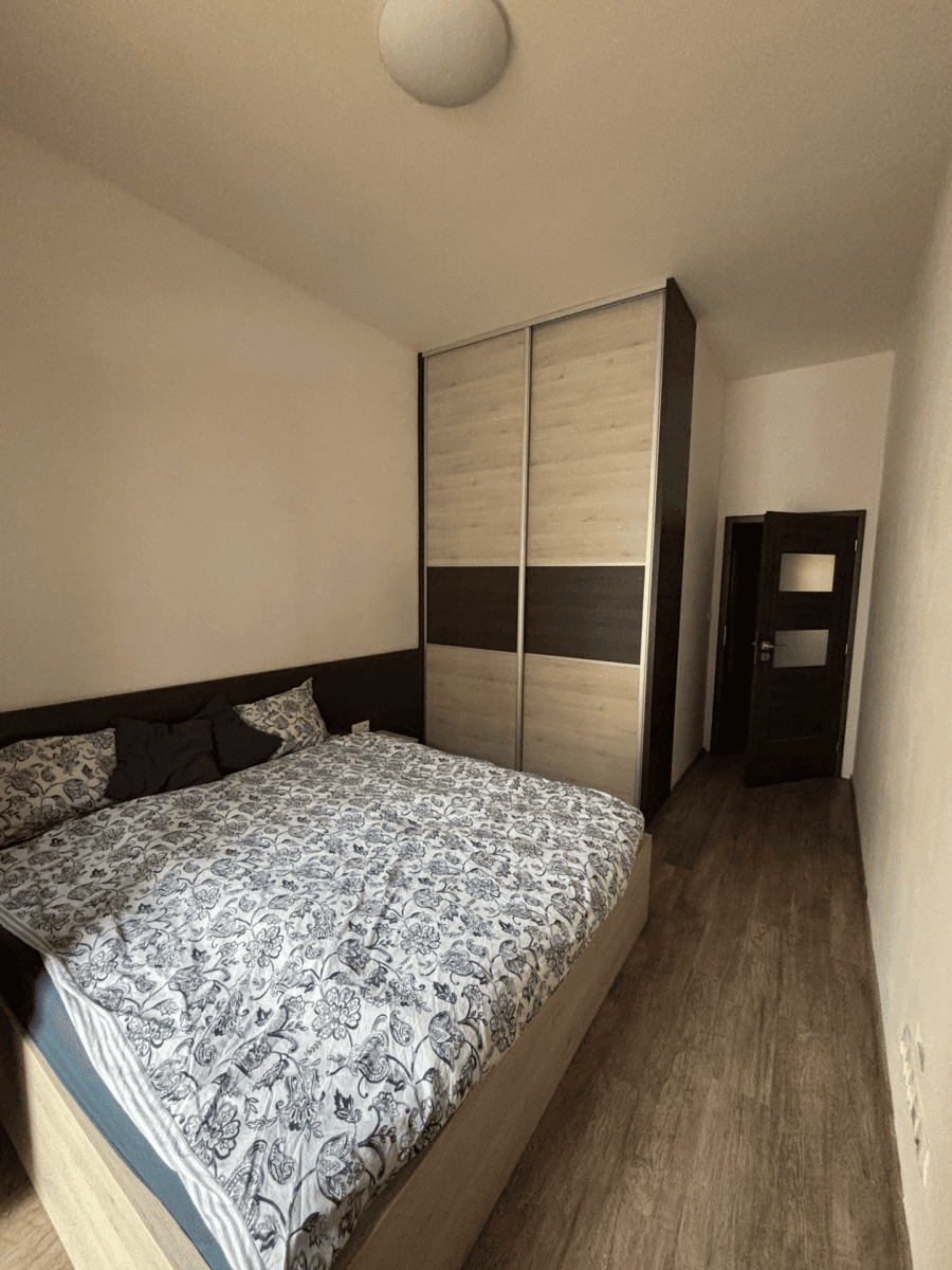 Pronájem bytu 2+kk 55 m², Březinova, Praha, Praha Pronájem bytu 2+kk 55 m², Březinova, Praha, Praha