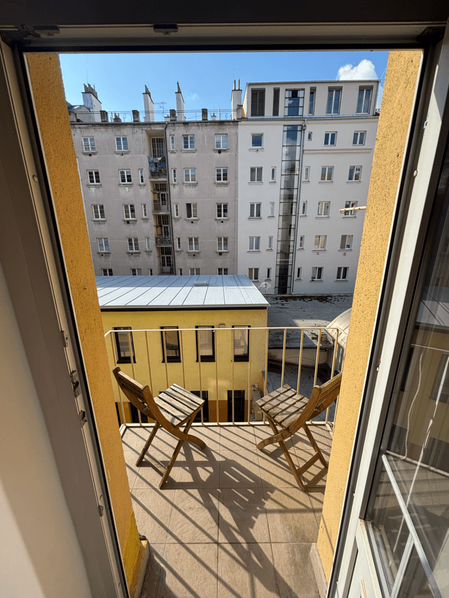 Pronájem bytu 2+kk 55 m², Březinova, Praha, Praha Pronájem bytu 2+kk 55 m², Březinova, Praha, Praha