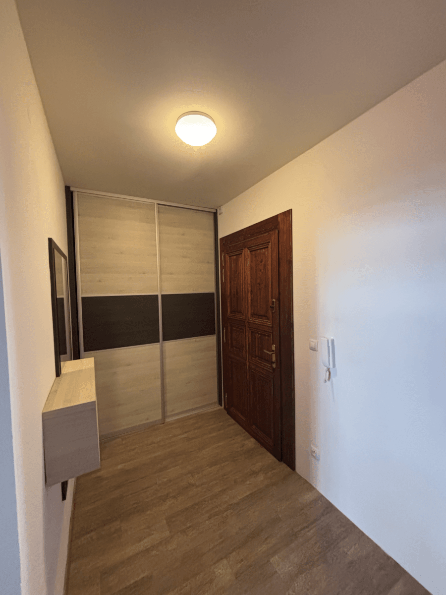 Pronájem bytu 2+kk 55 m², Březinova, Praha, Praha Pronájem bytu 2+kk 55 m², Březinova, Praha, Praha
