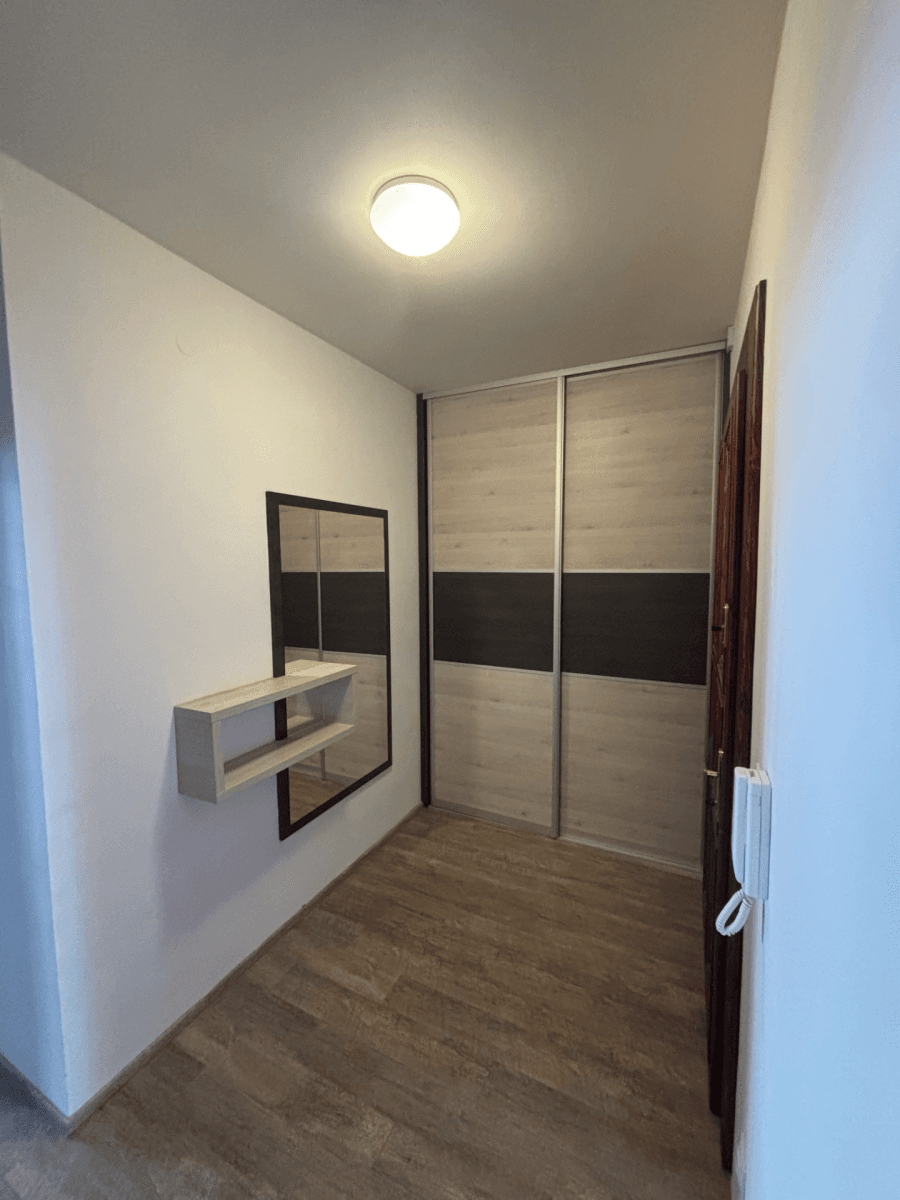 Pronájem bytu 2+kk 55 m², Březinova, Praha, Praha Pronájem bytu 2+kk 55 m², Březinova, Praha, Praha